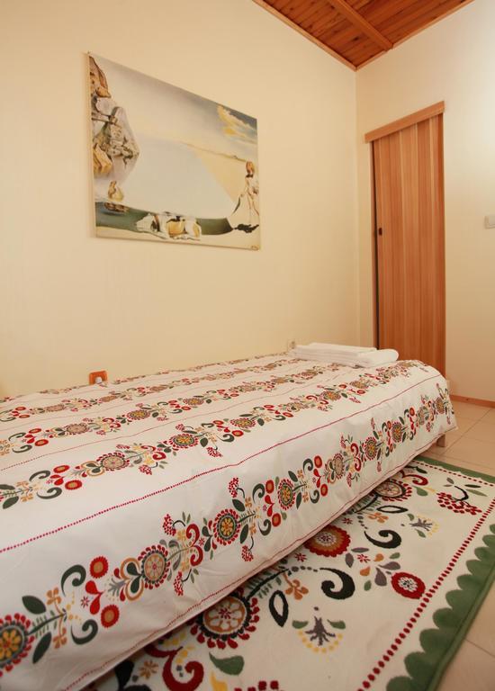 Raya Maisonette Sofia Ruang foto