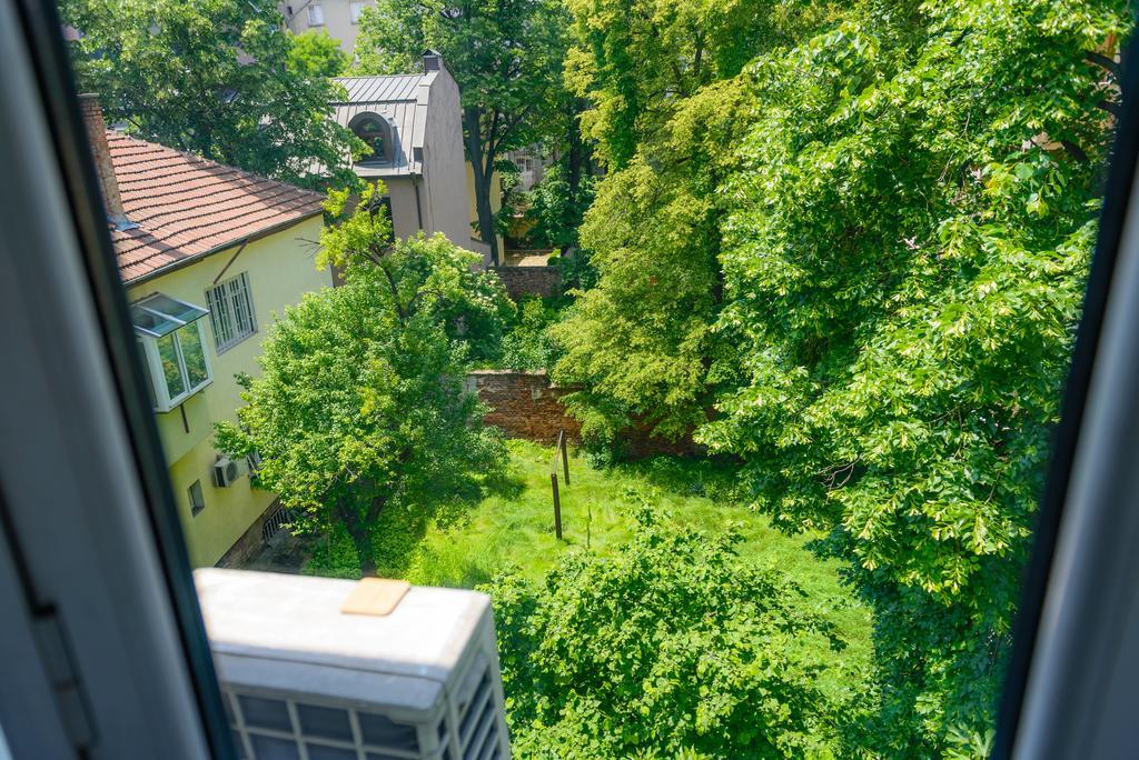 Raya Maisonette Sofia Bagian luar foto