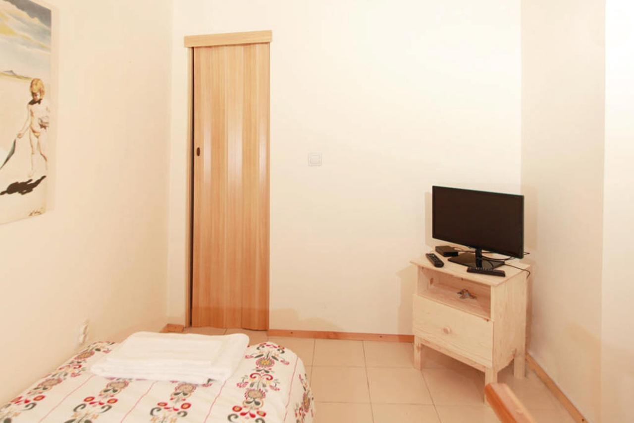 Raya Maisonette Sofia Bagian luar foto